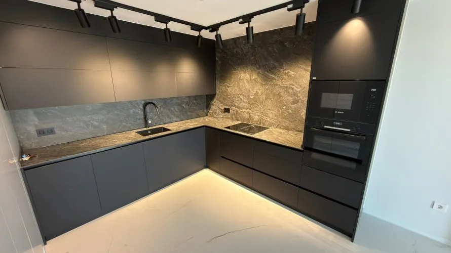 Apartamento de 2 dormitorios en Finestrat, Spain No. 979 № 5