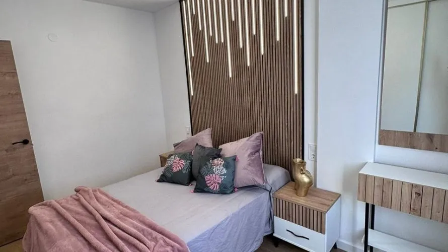 Apartamento de 58m² en Torrevieja, Spain No. 1260 № 5