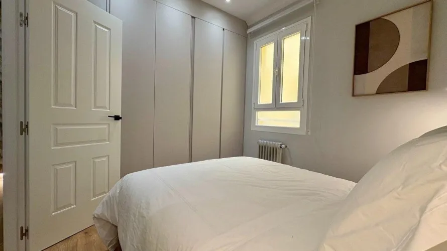 Apartamento de 2 dormitorios en Madrid, Spain No. 1033 № 15