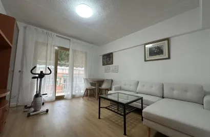Apartamento de 2 dormitorios en Alicante, Spain No. 2031