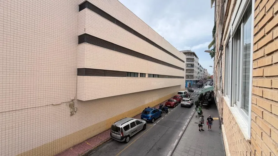 Apartamento de 3 dormitorios en Torrevieja, Spain No. 2242 № 22