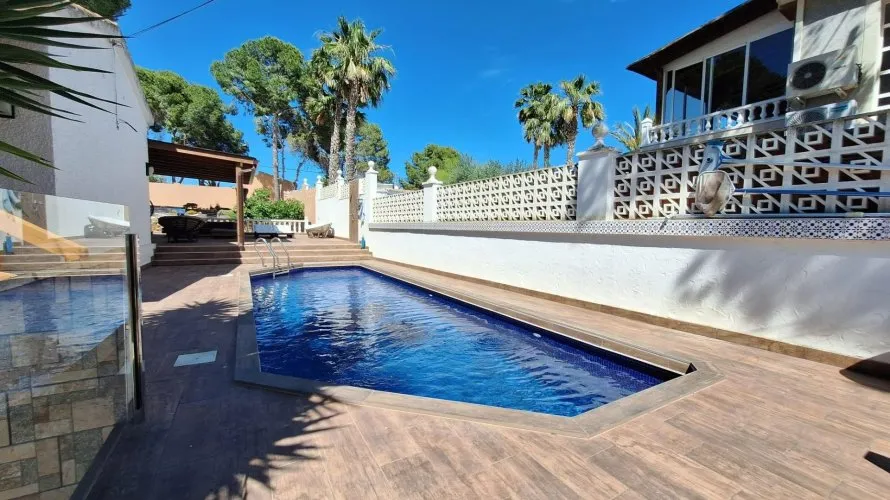 Apartamento de 168m² en Pinar De Campoverde, Spain No. 1332 № 12