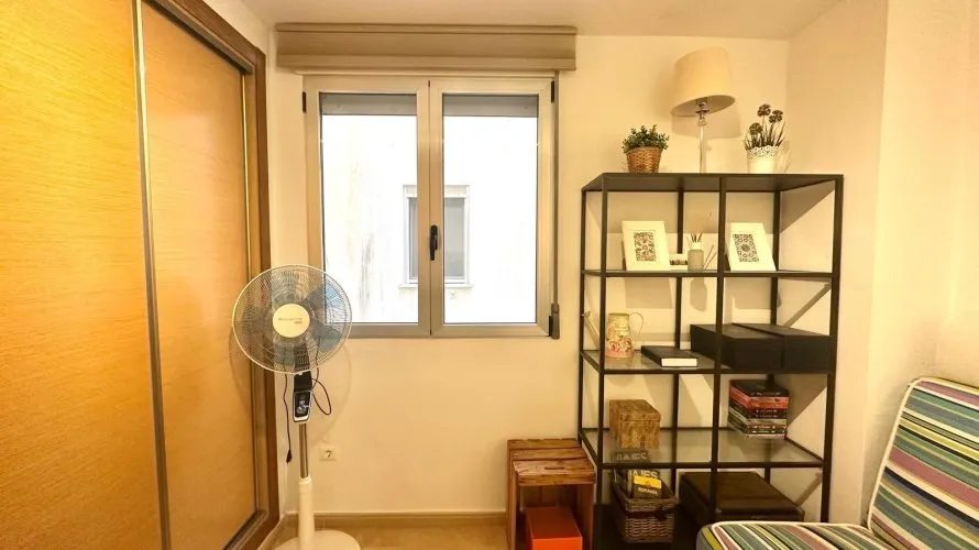 Apartamento de 2 dormitorios en La Mata, Spain No. 975 № 24