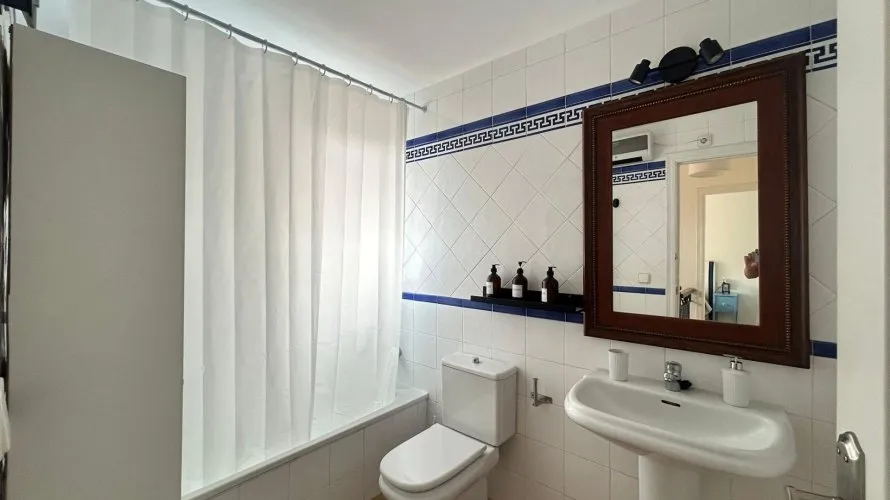 Apartamento de 3 dormitorios en Zona Altea Hills, Spain No. 1458 № 11