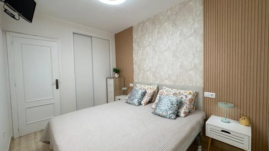 Apartamento de 1 dormitorio en Torrevieja, Spain No. 2206 № 12