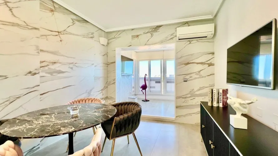 Ático de 1 dormitorio en Torrevieja, Spain No. 2199 № 10