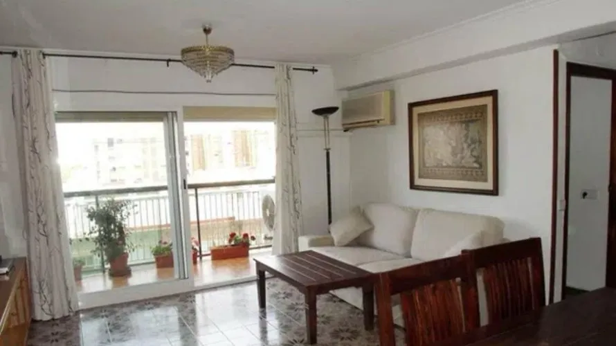 Apartamento de 2 dormitorios en Alicante, Spain No. 1289 № 16
