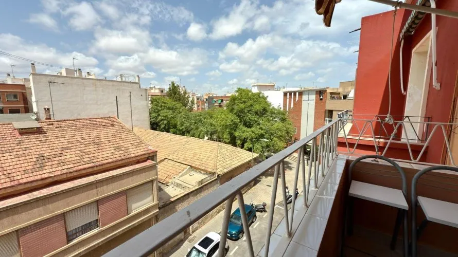 Apartamento de 1 dormitorio en La Florida, Spain No. 2057 № 14