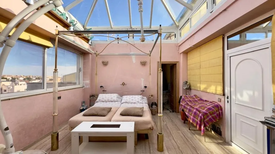 Ático de 2 dormitorios en Torrevieja, Spain No. 964 № 26