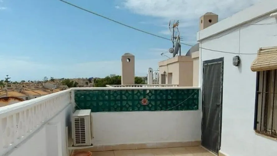 Ático de 3 dormitorios en La Zenia, Spain No. 2032 № 6
