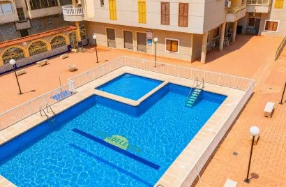 Ático de 70m² en Torrevieja, Spain No. 2193