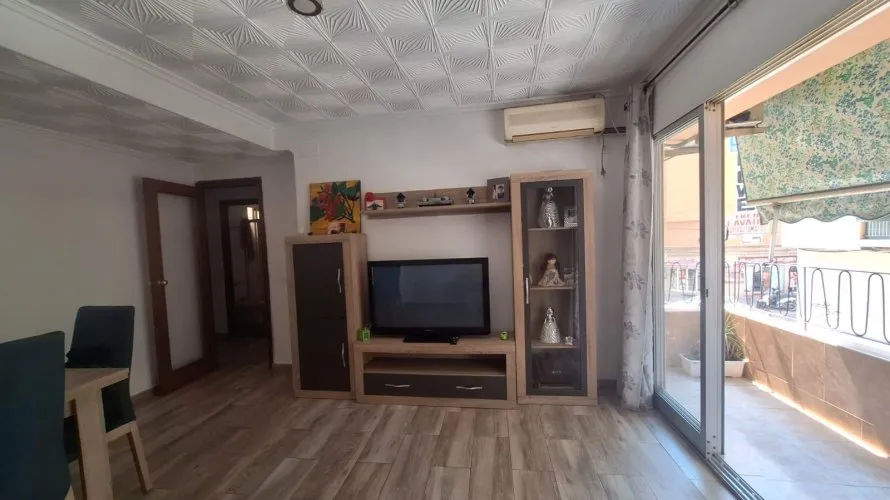 Apartamento de 2 dormitorios en Alicante, Spain No. 2233 № 27