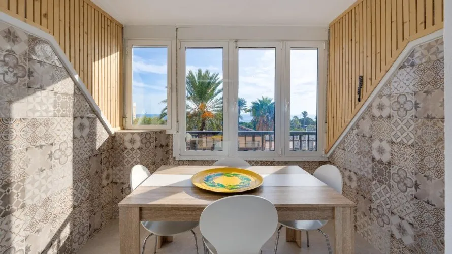 Apartamento de 1 dormitorio en Torrevieja, Spain No. 2160 № 21