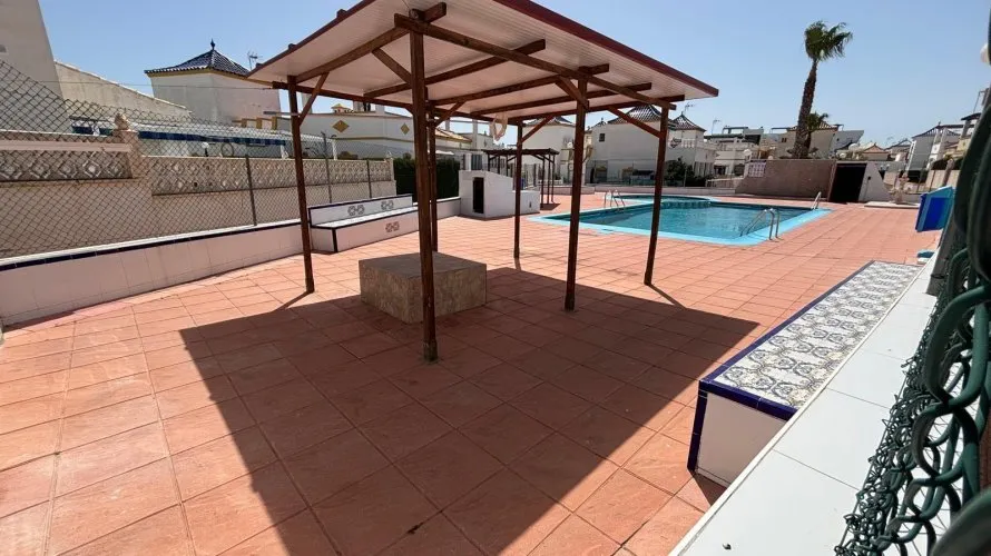 Сasa de 4 dormitorios en Los Altos, Spain No. 2192 № 26