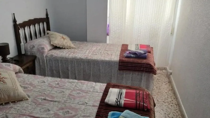 Apartamento de 3 dormitorios en Torrevieja, Spain No. 1371 № 7