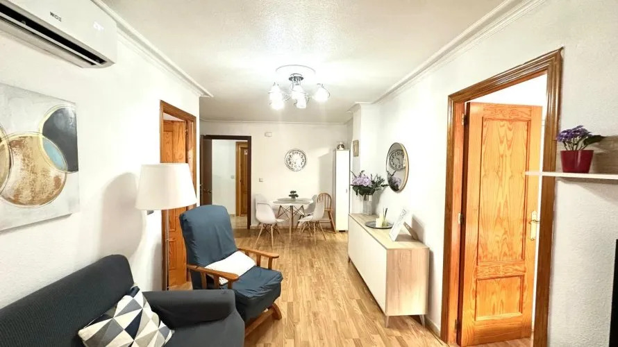 Apartamento de 58m² en Torrevieja, Spain No. 2179 № 17