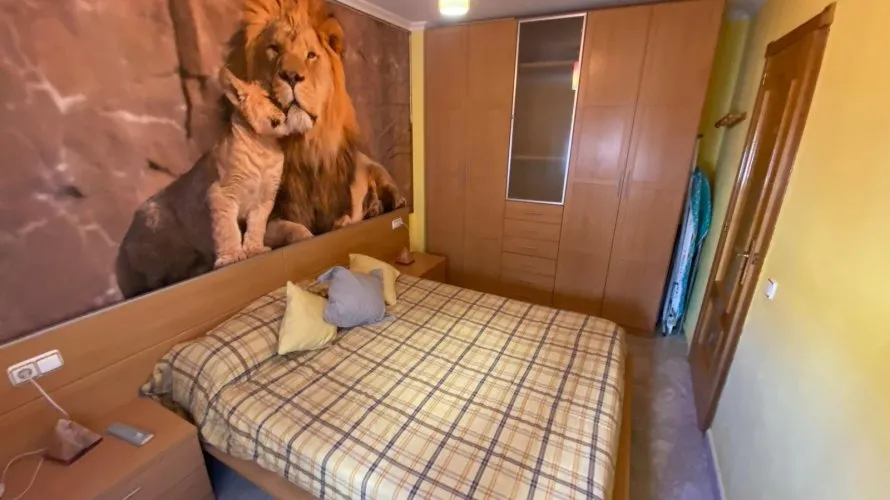 Apartamento de 2 dormitorios en Torrevieja, Spain No. 2101 № 11