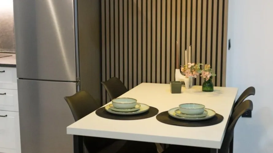 Apartamento de 2 dormitorios en Torrevieja, Spain No. 1345 № 27