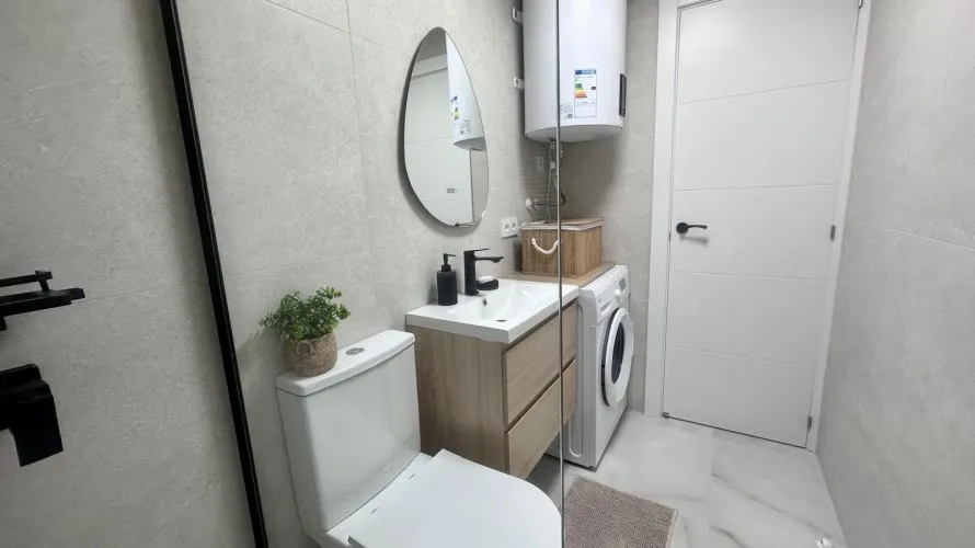 Apartamento de 51m² en Torrevieja, Spain No. 2184 № 4