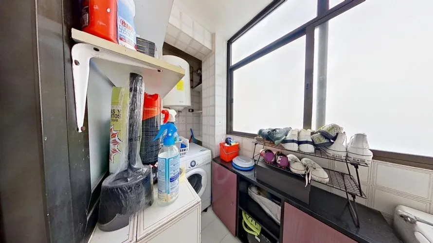 Apartamento de 4 dormitorios en Torrevieja, Spain No. 1391 № 16