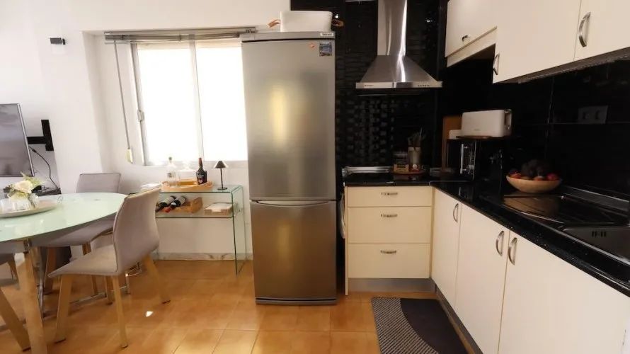 Apartamento de 1 dormitorio en La Veleta, Spain No. 2204 № 19