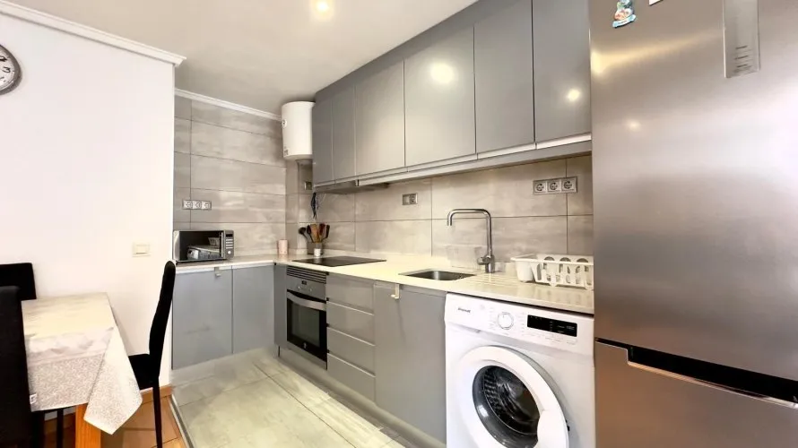 Apartamento de 2 dormitorios en Torrevieja, Spain No. 2121 № 23