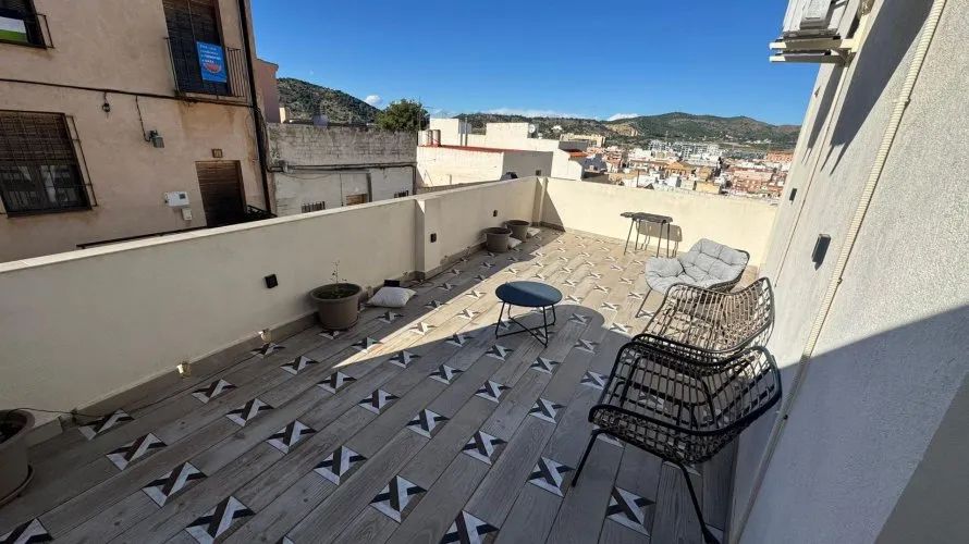 Сasa de 3 dormitorios en Sagunto, Spain No. 961 № 15
