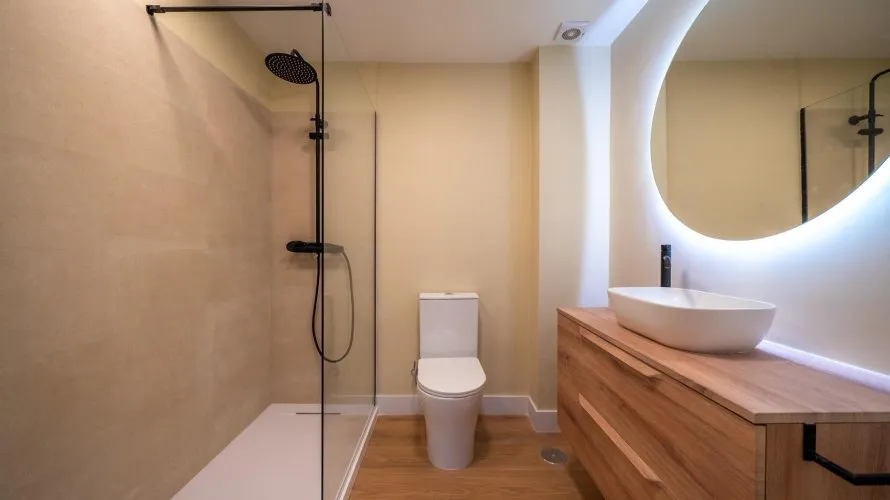 Apartamento de 1 dormitorio en Fuenlabrada, Spain No. 1366 № 23
