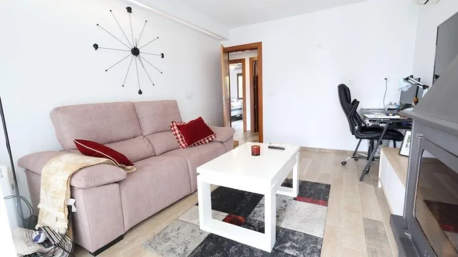 Dúplex de 4 dormitorios en Cabo Roig, Spain No. 1188 № 19