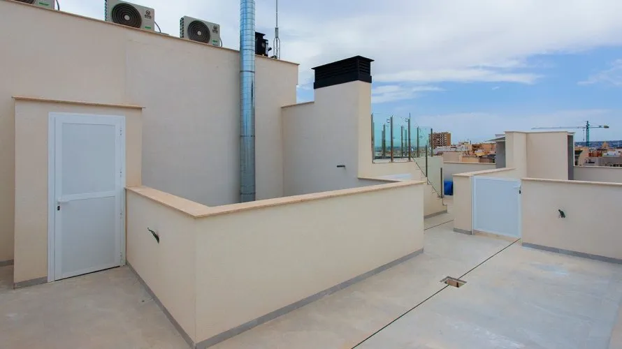 Apartamento de 88m² en Torrevieja, Spain No. 1069 № 25