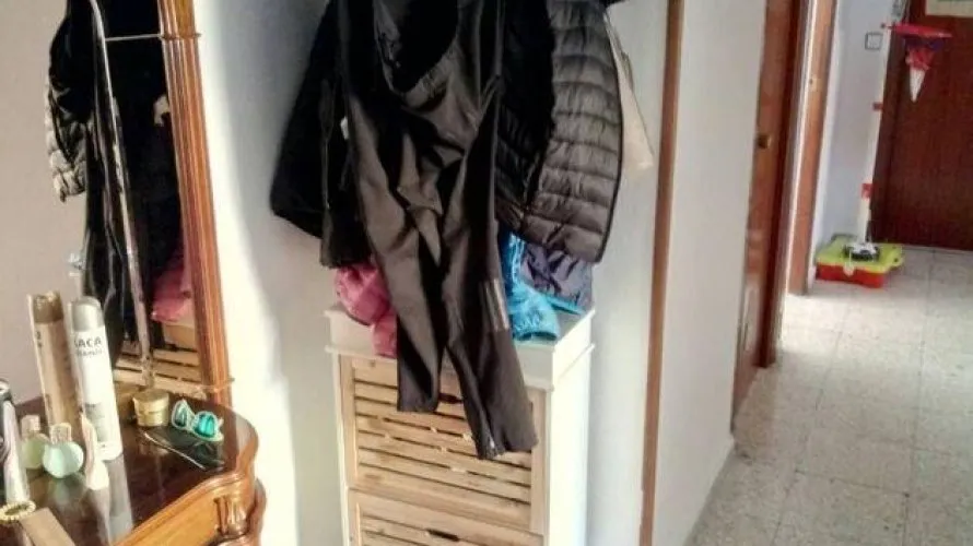 Apartamento de 2 dormitorios en Alicante, Spain No. 2069 № 5