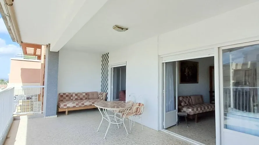 Ático de 3 dormitorios en Torrevieja, Spain No. 2090 № 27