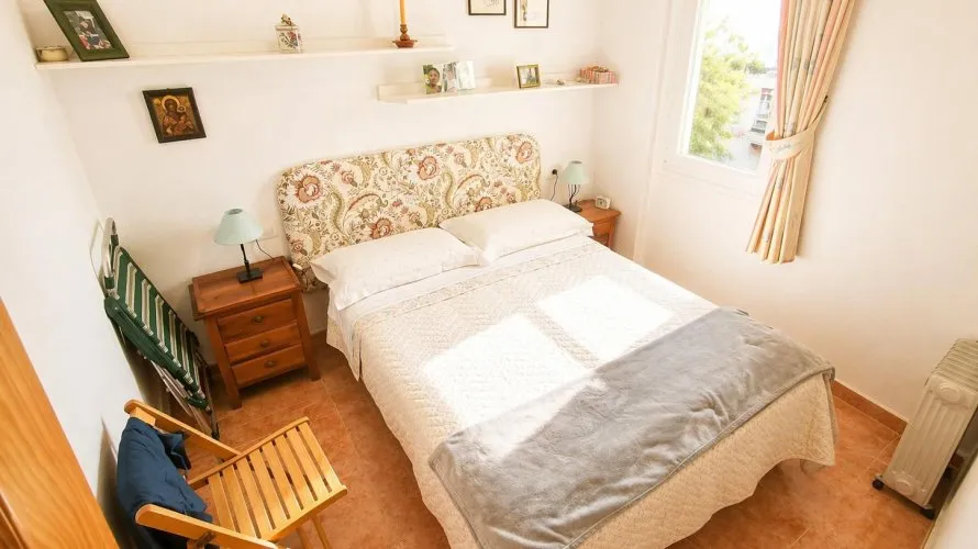 Ático de 1 dormitorio en Torrevieja, Spain No. 2183 № 5