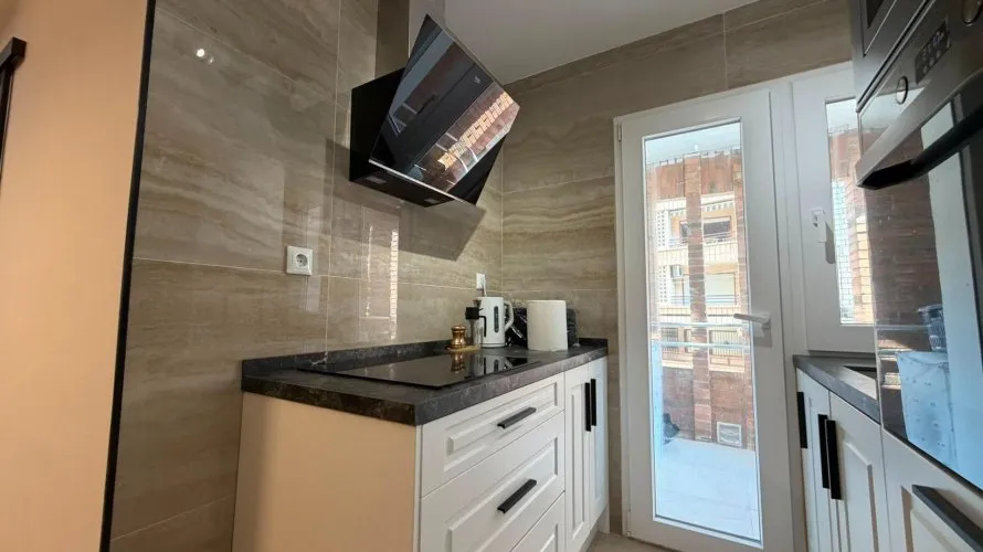 Apartamento de 3 dormitorios en Torrevieja, Spain No. 1455 № 20