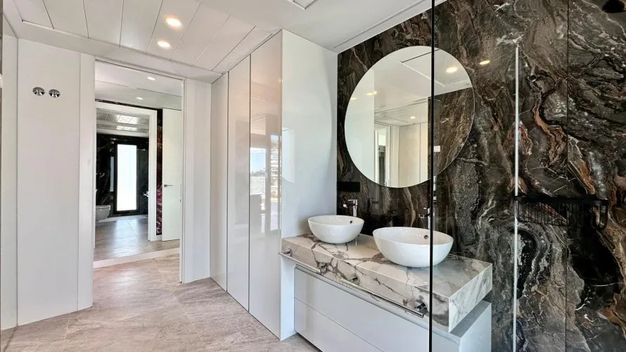 Villa de 3 dormitorios en Finestrat, Spain No. 1296 № 20