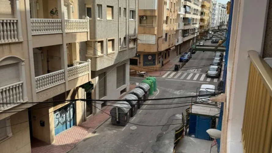 Apartamento de 107m² en Torrevieja, Spain No. 1415 № 19
