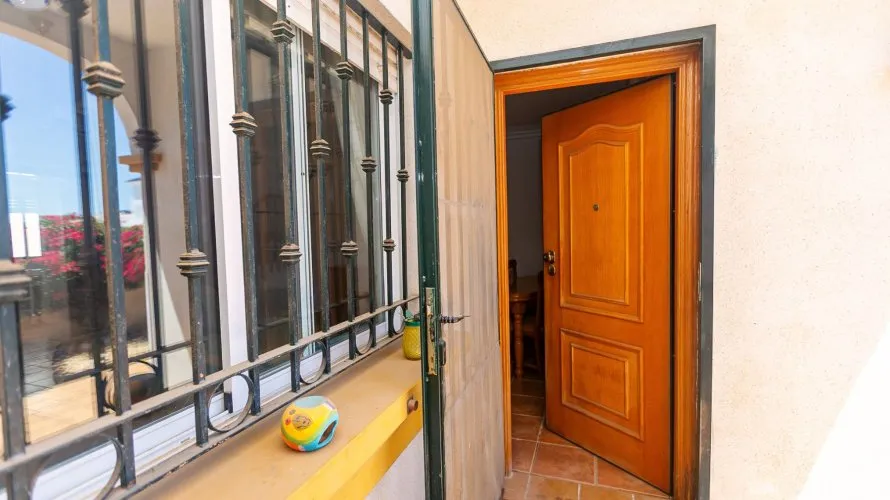 Сasa de 80m² en La Zenia, Spain No. 1359 № 23