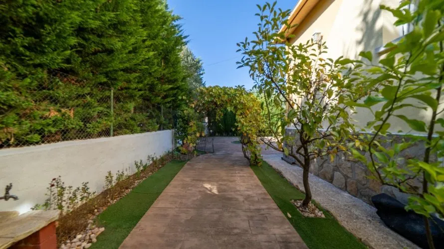 Apartamento de 5 dormitorios en San Martín de Valdeiglesias, Spain No. 1198 № 20