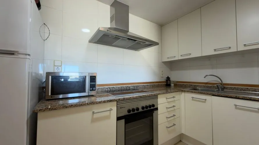 Apartamento de 2 dormitorios en Finestrat, Spain No. 1150 № 21