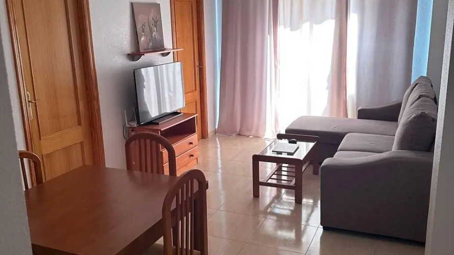 Apartamento de 2 dormitorios en Torrevieja, Spain No. 2236 № 17