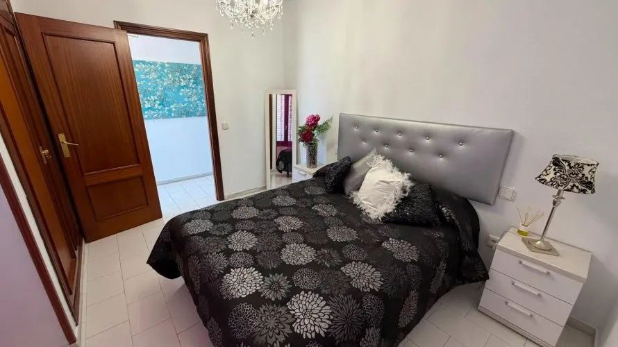 Apartamento de 1 dormitorio en Torreblanca, Spain No. 2239 № 10