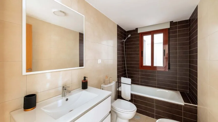 Apartamento de 1 dormitorio en Avileses, Spain No. 2094 № 5