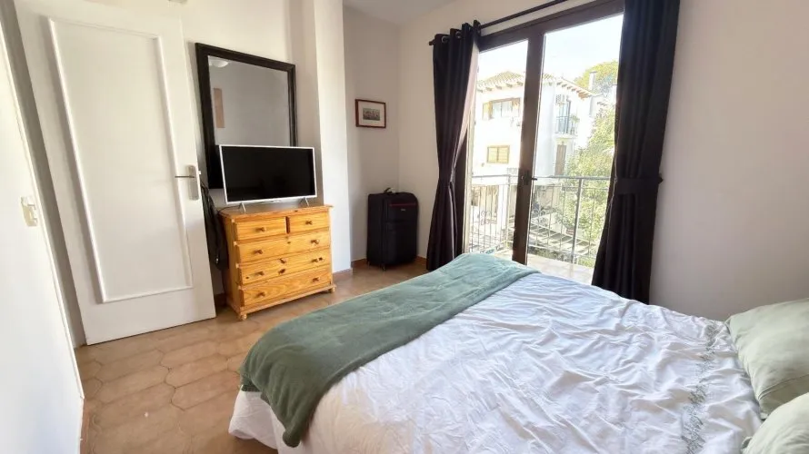 Apartamento de 2 dormitorios en Villamartin, Spain No. 2172 № 5