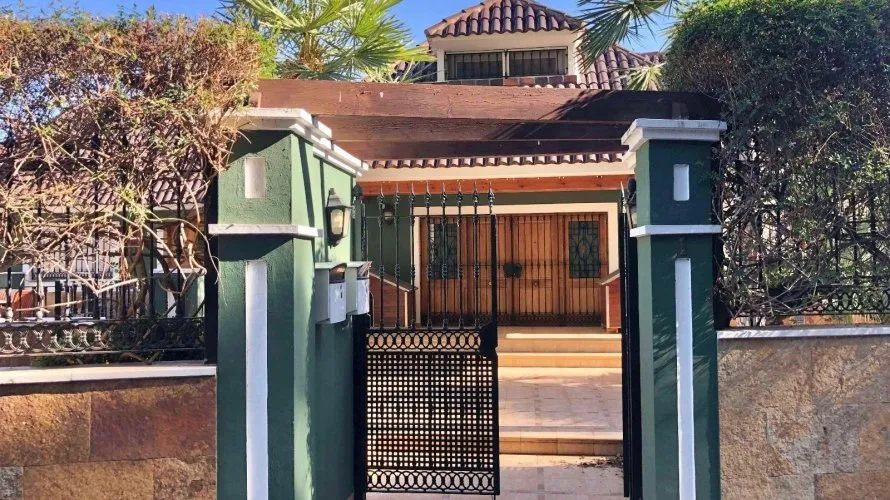 Villa de 6 dormitorios en El Palmar, Spain No. 1217 № 17