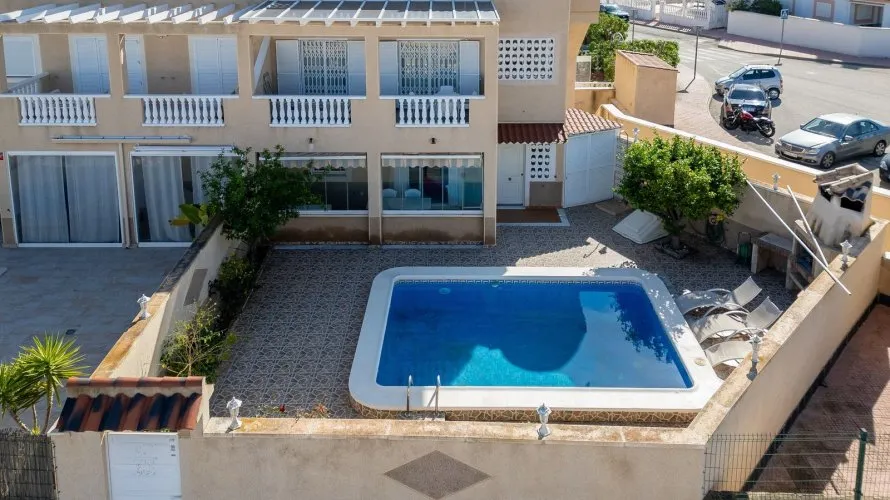 Apartamento de 102m² en Los Altos, Spain No. 1962 № 26