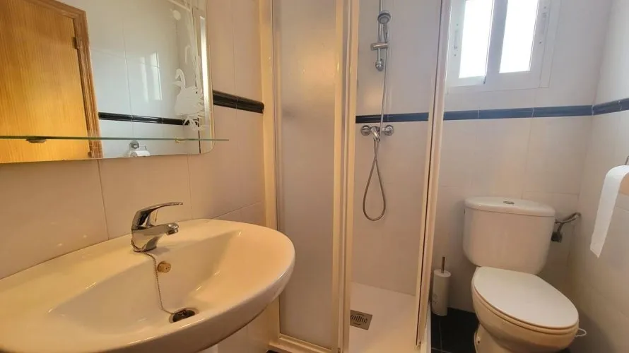 Сasa de 1 dormitorio en Torrevieja, Spain No. 2138 № 5