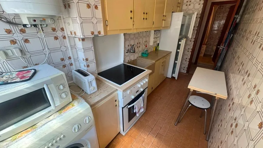 Apartamento de 1 dormitorio en Tavernes de la Valldigna, Spain No. 2241 № 15