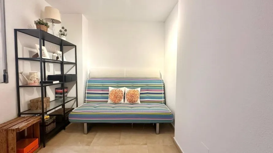 Apartamento de 2 dormitorios en La Mata, Spain No. 975 № 27