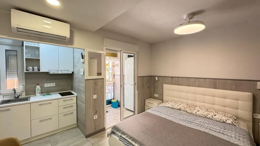 Apartamento de 2 dormitorios en Torrevieja, Spain No. 2058 № 10