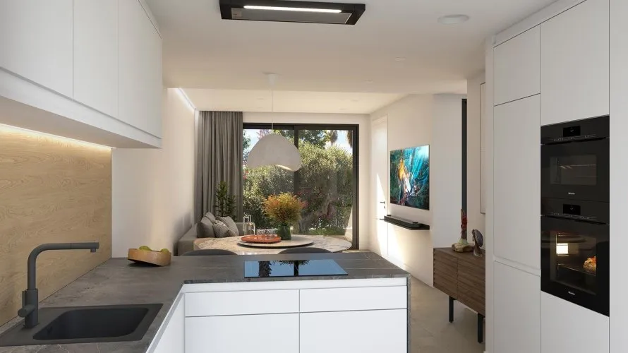 Apartamento de 2 dormitorios en Torrevieja, Spain No. 1329 № 5